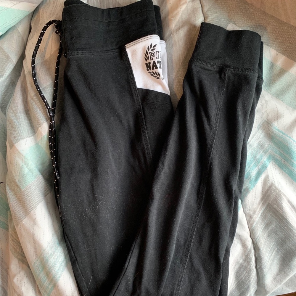 PINK Campus leggings